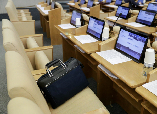 Депутат Журова усомнилась в наличии способностей у Валиевой к политике