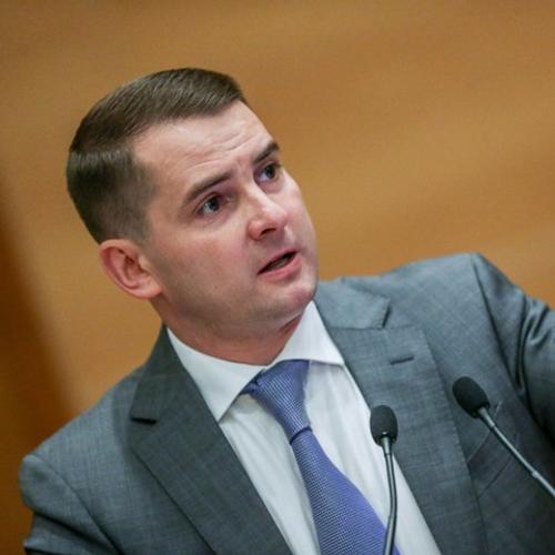 Депутата Госдумы Ярослава Нилова исключили из ЛДПР