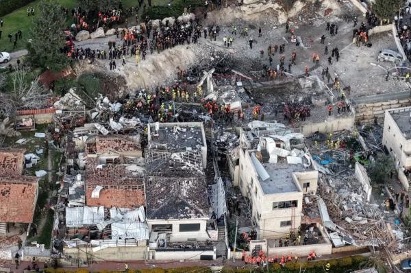 
        &laquo;Цели достигнуты&raquo;. Стало известно, когда США завершат войну против Ирана    