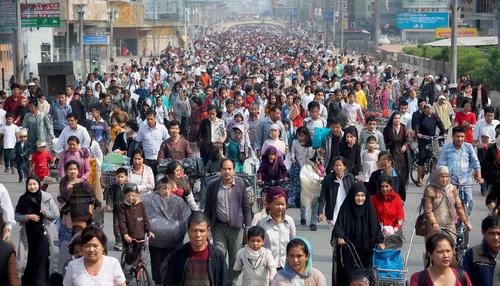 &laquo;Диаспоры пошли в наступление&raquo;: когда &laquo;культурные организации&raquo; становятся инструментом влияния