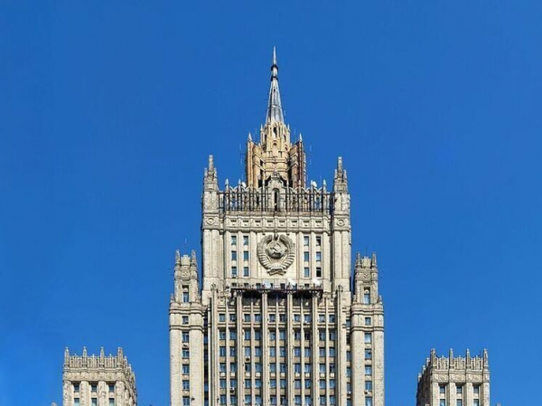 Директор департамента МИД РФ заявил о планах постройки новой АЭС в Белоруссии