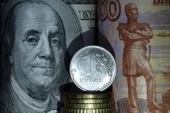 Для экономики России сильный рубль оказался опаснее слабого