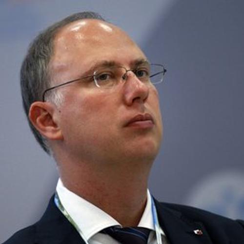 Дмитриев прибыл в отель в Женеве, где проведет переговоры с представителями США Дмитриев прибыл в отель в Женеве, где проведет переговоры с представителями США