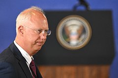 Дмитриев заявил об интересе США в отмене санкций против России