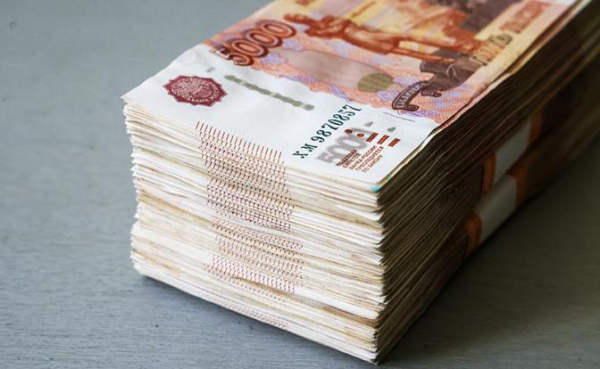 «Добрая власть» не даст пропасть? Сразу 74 региона страны закончили 2025 год с рекордным дефицитом бюджетов «Добрая власть» не даст пропасть? Сразу 74 региона страны закончили 2025 год с рекордным дефицитом бюджетов