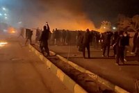 &laquo;Дональд Трамп вас убьет&raquo; Кто такой аятолла Хаменеи, почему от него зависит судьба Ирана и за что США объявили его своим врагом?