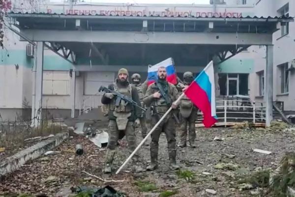 
        Ад! Удар возмездия накрыл Одессу: горящие порты и трупы «коммандос» НАТО    