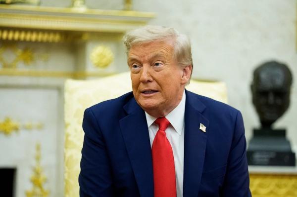 
        Встретимся в суде. Две тысячи компаний подали иски против Трампа    