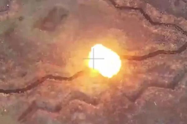 
        Сводка СВО, 22 декабря. Одесса: бунт в городе, бомбы крушат мосты и порты    