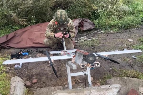 
        Сводка СВО на утро 15 сентября. «Адских кукол» ВСУ расстреливают на месте    