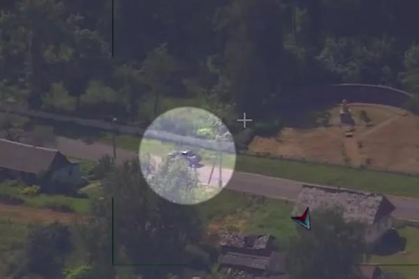 
        Сводка СВО на утро 14 августа. В боях за Январское «штурма» работали ножами    