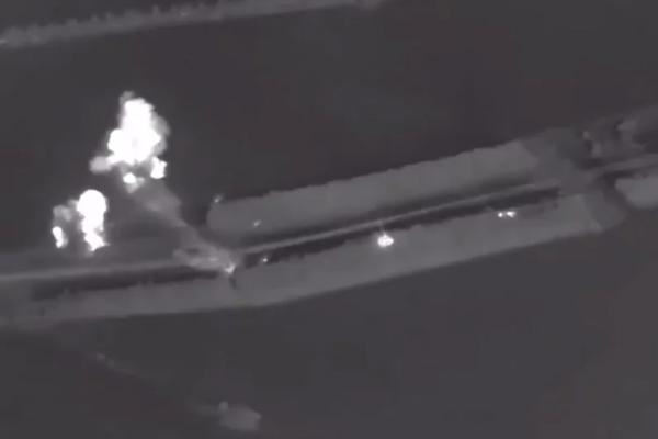 Сводка СВО, 2 ноября. Неизвестное оружие истребило полигон солдат ВСУ     
        Сводка СВО, 2 ноября. Неизвестное оружие истребило полигон солдат ВСУ