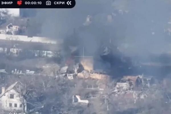 
        Жуткие тайны реки смерти. У Киева нет шансов остановить ВС РФ под Харьковом    