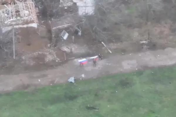 
        Новости СВО за 29 декабря. Фронт неумолимо движется к Славянску    