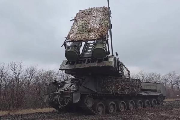 
        Сводка СВО на утро 28 мая. «Бук» наказал зарвавшегося украинского аса    