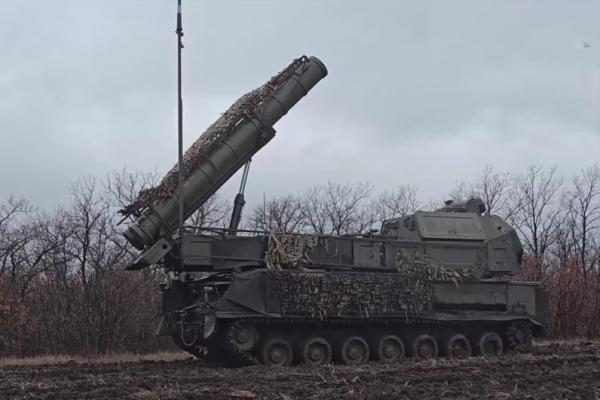 
        Сводка СВО на утро 28 мая. «Бук» наказал зарвавшегося украинского аса    
