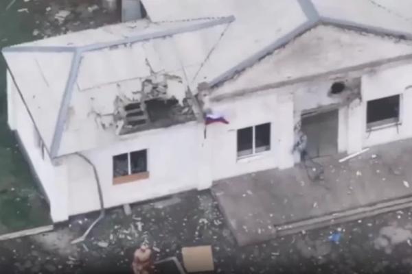 
        Сводка СВО, 20 ноября. Освобождено Весёлое, бои за Покровск — в кульминации    