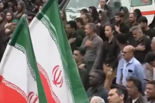 
        Дядя Сэм получает в глаз. Иран уничтожил разведку США на Ближнем Востоке    