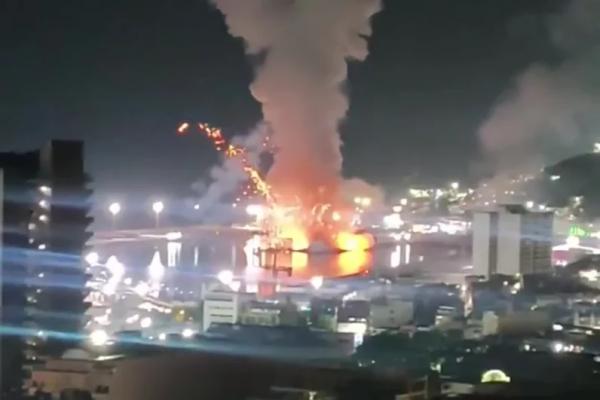 Ракета для невиновного. США убивали рыбаков, выдавая их за наркокурьеров
Ракета для невиновного. США убивали рыбаков, выдавая их за наркокурьеров