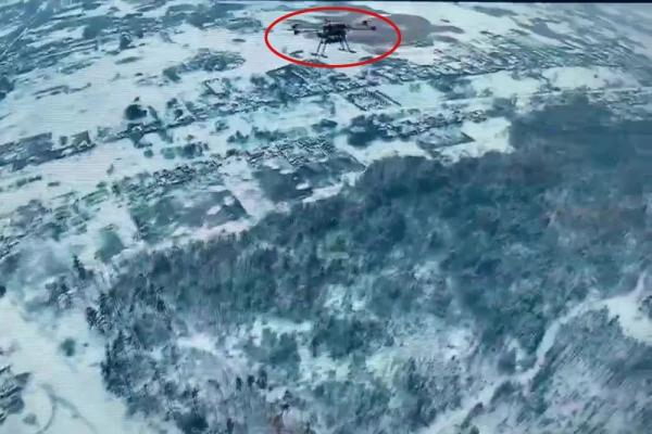 Сводка СВО, утро 19 февраля. Сырский на грани: ВС РФ заходят в тыл ВСУ
Сводка СВО, утро 19 февраля. Сырский на грани: ВС РФ заходят в тыл ВСУ