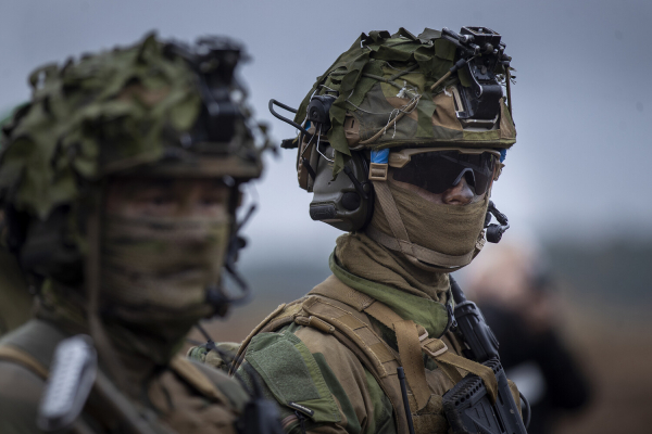 Десяток стран готовы отправить войска на Украину. Кто и зачем развернет военных? 