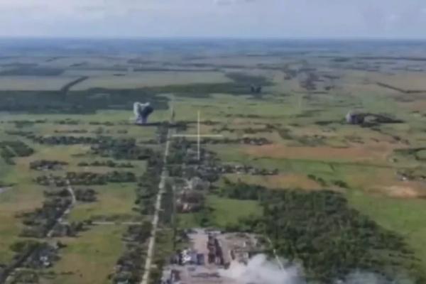 
        Сводка СВО на утро 19 июля. ВС РФ берут Покровск и Купянск в клещи    