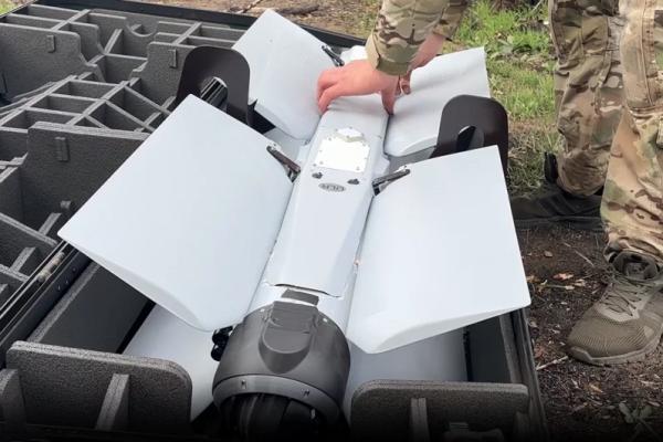 
        Всё дело в «крышке». В «котле» Мирнограда варят тузов НАТО и «шишек» ВСУ    