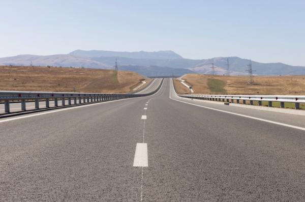 
        Год испытаний и развития. Глава Крыма рассказал о развитии региона    