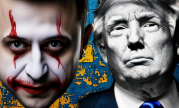 «Просто плюют на Трампа»: Дугин раскрыл, как Киев спровоцировал резкий поворот США. Вашингтон готов умыть руки