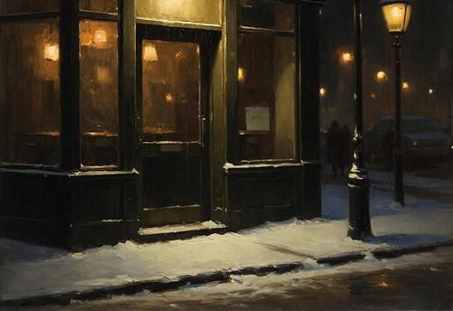 Экономическая ситуация вымывает с рынка малый ресторанный бизнес