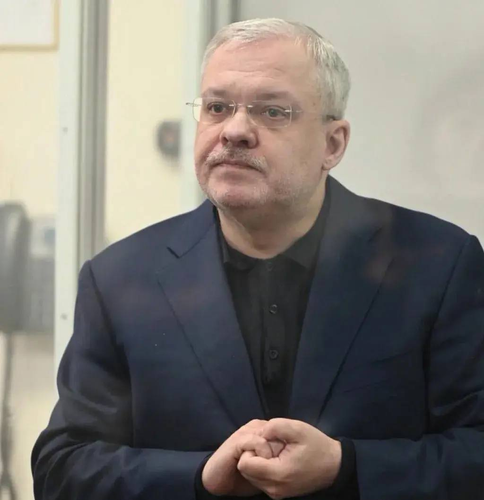 Экс-министр энергетики Герман Галущенко: «Я был на постоянной связи с президентом» Экс-министр энергетики Герман Галущенко: «Я был на постоянной связи с президентом»