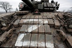 Экс-офицер разведки США рассказал о защите Донбасса Россией