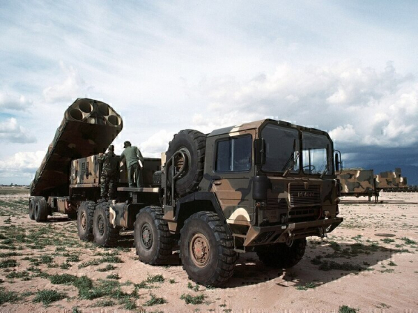 Экс-сотрудник СБУ заявил об однозначной реакции Запада на применение «Орешника»