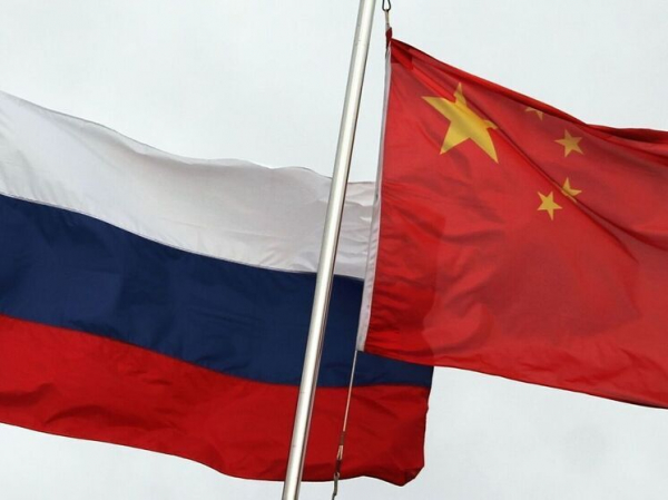 Эксперт оценил роль РФ и КНР в урегулировании конфликта на Ближнем Востоке
