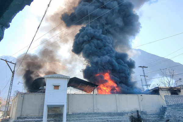 «Ему нужен триумф» Почему Иран готовится к длительной войне с США и чего на самом деле добивается Дональд Трамп на Ближнем Востоке? «Ему нужен триумф» Почему Иран готовится к длительной войне с США и чего на самом деле добивается Дональд Трамп на Ближнем Востоке?