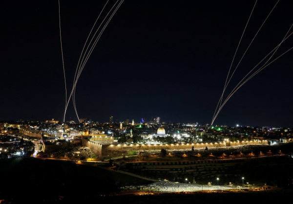 «Ему нужен триумф» Почему Иран готовится к длительной войне с США и чего на самом деле добивается Дональд Трамп на Ближнем Востоке? «Ему нужен триумф» Почему Иран готовится к длительной войне с США и чего на самом деле добивается Дональд Трамп на Ближнем Востоке?