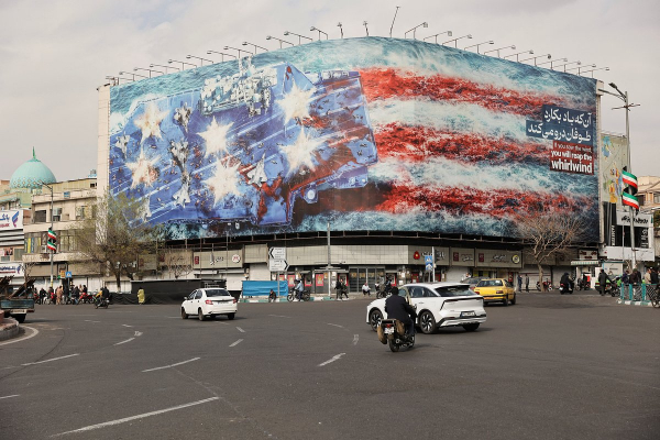 «Ему нужен триумф» Почему Иран готовится к длительной войне с США и чего на самом деле добивается Дональд Трамп на Ближнем Востоке? «Ему нужен триумф» Почему Иран готовится к длительной войне с США и чего на самом деле добивается Дональд Трамп на Ближнем Востоке?