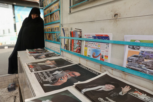 «Ему нужен триумф» Почему Иран готовится к длительной войне с США и чего на самом деле добивается Дональд Трамп на Ближнем Востоке? «Ему нужен триумф» Почему Иран готовится к длительной войне с США и чего на самом деле добивается Дональд Трамп на Ближнем Востоке?