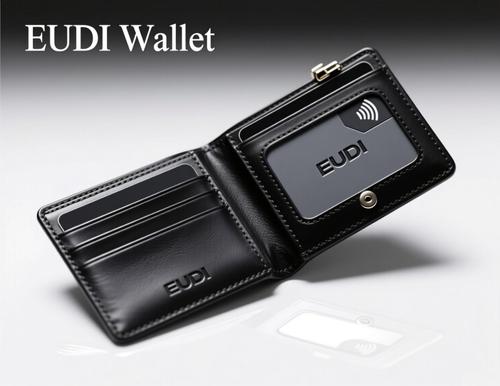 ЕС продвигает проект EUDI Wallet