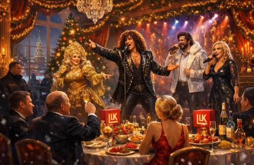 &laquo;Если бы им дали возможность, они бы и укронацистам горючку поставляли &mdash; деньги  не пахнут&raquo;: Кирилл Кабанов о &laquo;параллельной реальности&raquo; топ-менеджеров &laquo;Лукойла&raquo;