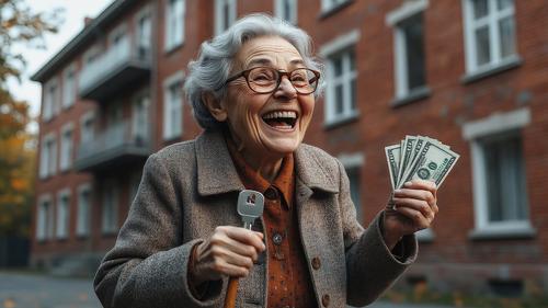 Если что-то происходит &mdash; ищи, кому это выгодно. Кто пытается уничтожить рынок вторичной недвижимости?