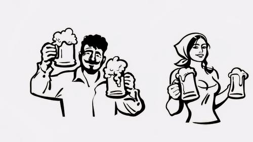 «Если любишь пить пивас — ты реальный пи...», — решили некоторые общественники «Если любишь пить пивас — ты реальный пи...», — решили некоторые общественники