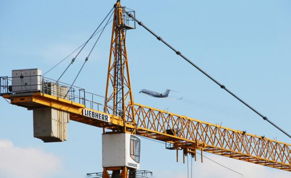 Если «Самолет» грохнется, то посыплется вся стройотрасль России Если «Самолет» грохнется, то посыплется вся стройотрасль России