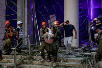 «Есть риск взаимного уничтожения» На что готовы Иран и Израиль ради победы и чем завершится их конфликт, если в него вступят США?