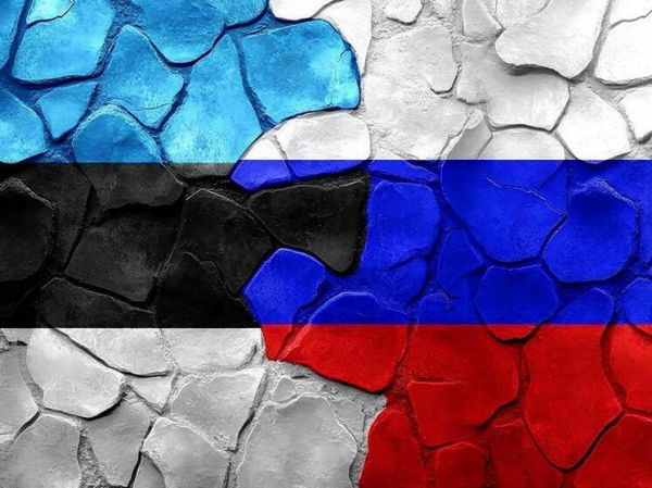 Эстонские депутаты приняли закон против канонического православия