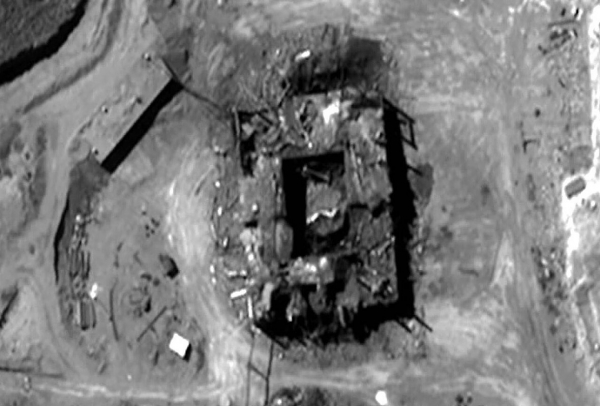 «Это урок нашим врагам» Израиль методично уничтожал ядерные объекты в соседних странах. Почему эта стратегия несет угрозу миру?