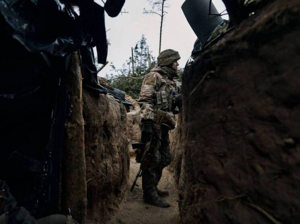 "Это уже знак": на Украине раздался крик отчаяния об обрушении фронта