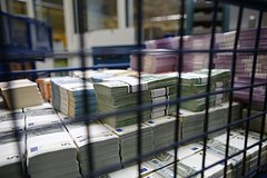 Еврокомиссия попыталась убедить одну страну ЕС конфисковать активы России