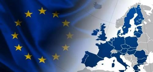 Европа начала отторгать Украину? 
