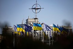 Европарламент обсудит продолжение помощи Украине после победы Трампа